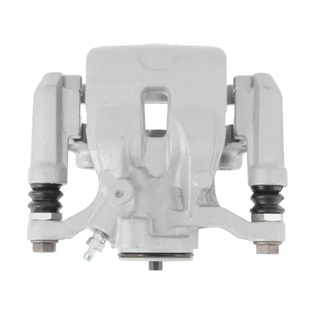 AutoShack Rear New Brake Caliper Assembly with Bracket Passenger Side Replacement for 2016 2017 2018 2019 2020 Mazda CX-5 2.0L 2.2L 2.5L AWD FWD