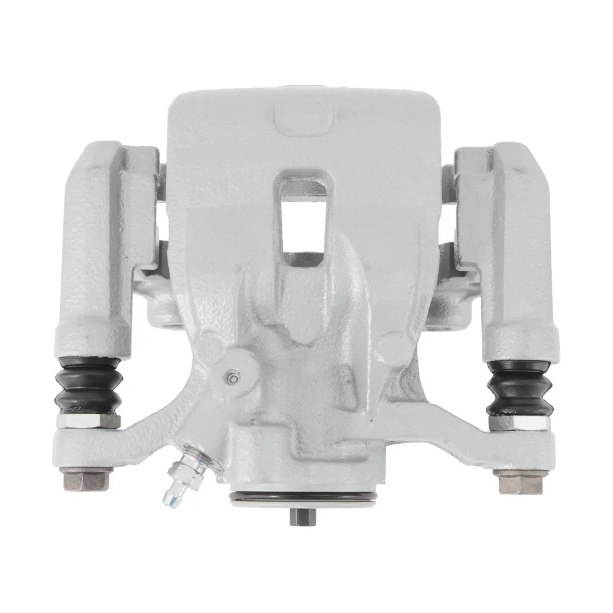 AutoShack Rear New Brake Caliper Assembly with Bracket Passenger Side Replacement for 2016 2017 2018 2019 2020 Mazda CX-5 2.0L 2.2L 2.5L AWD FWD