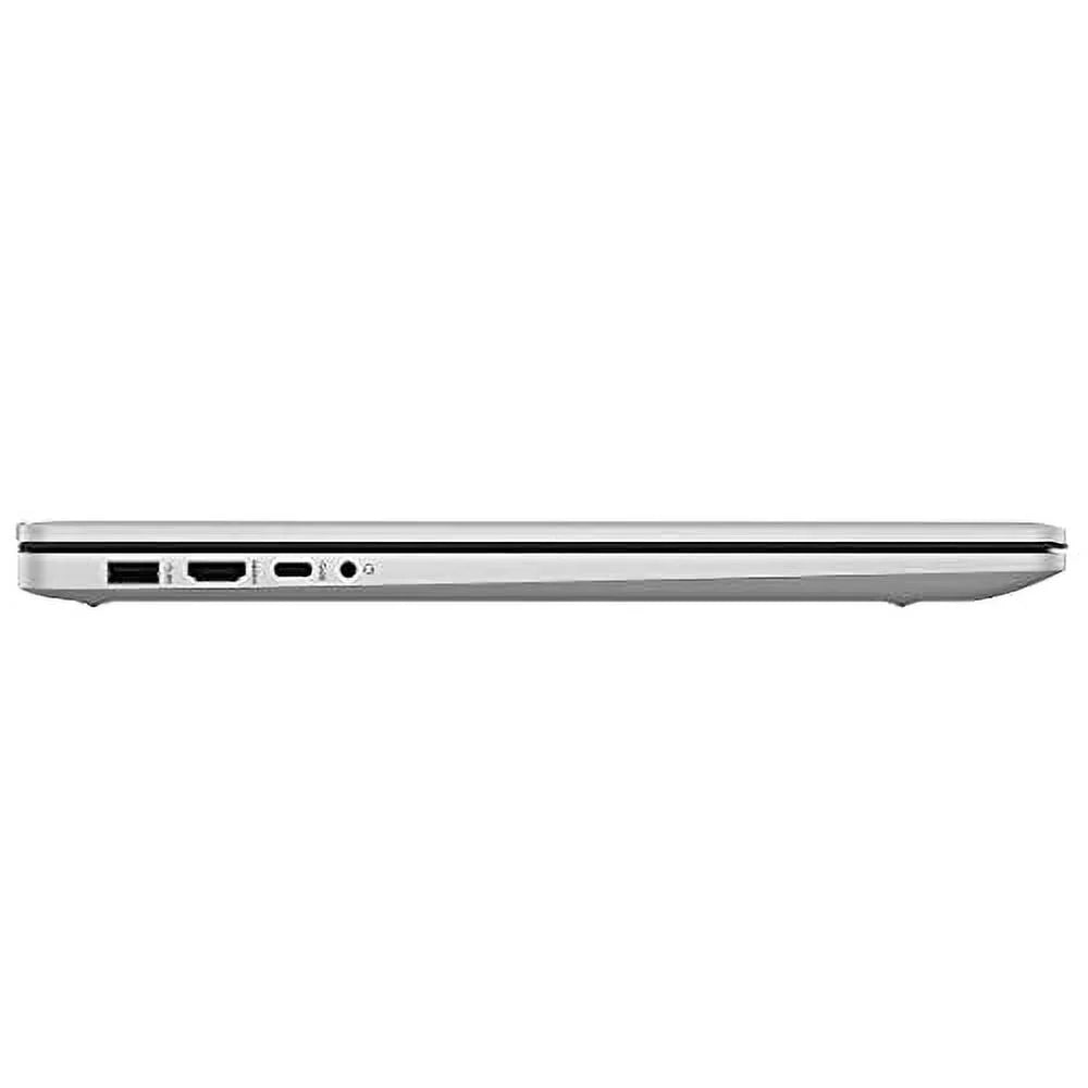 2023 17.3" FHD IPS Laptop PC  12th Gen 10-Core i5-1235U 12GB DDR4 RAM 256GB M.2 NVMe SSD  Iris Xe Graphics Backlit Keyboard WiFi AC USB-C Webcam HDMI Windows 11 Home w/RE USB Drive
