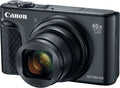 Restored  2955C001 PowerShot SX740 HS 20.3 MP Digital Camera, Black (Refurbished)
