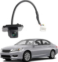 Rear View Backup Camera appropriate with 2014-2017 Honda Accord Sedan Parking ist Reversing Camera