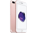 Pre-Owned  iPhone 7 Plus- Carrier Unlocked 128GB Rose Gold (Fair)