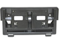 Front License Plate Bracket - appropriate with 2016 - 2022 Mazda CX-9 2017 2018 2019 2020 2021