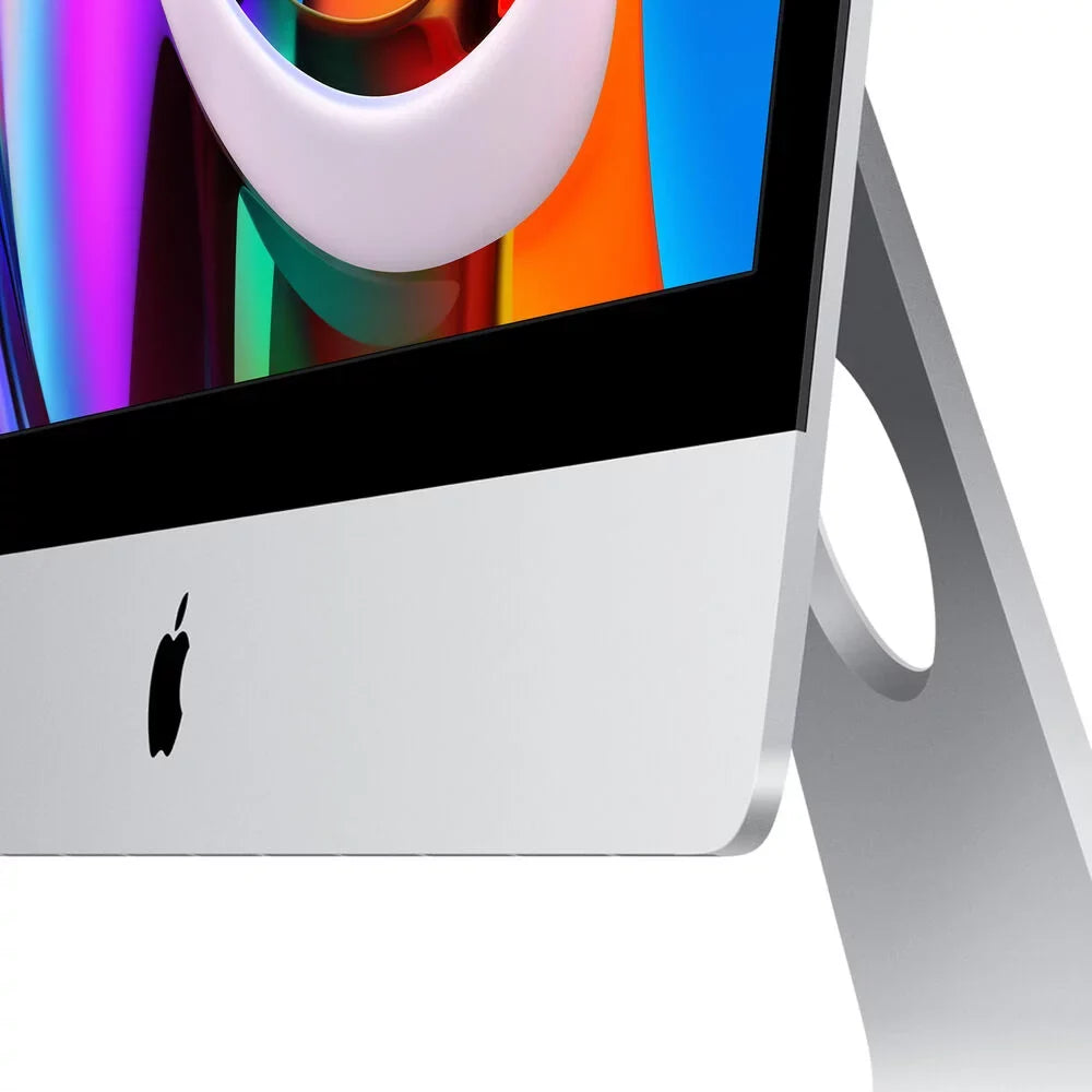 Restored Certified  IMAC 2020 27" 5K I5-10500 3.1GHz 8 256GB SSD AMD Pro 5300 MXWT2LL/A (Refurbished)
