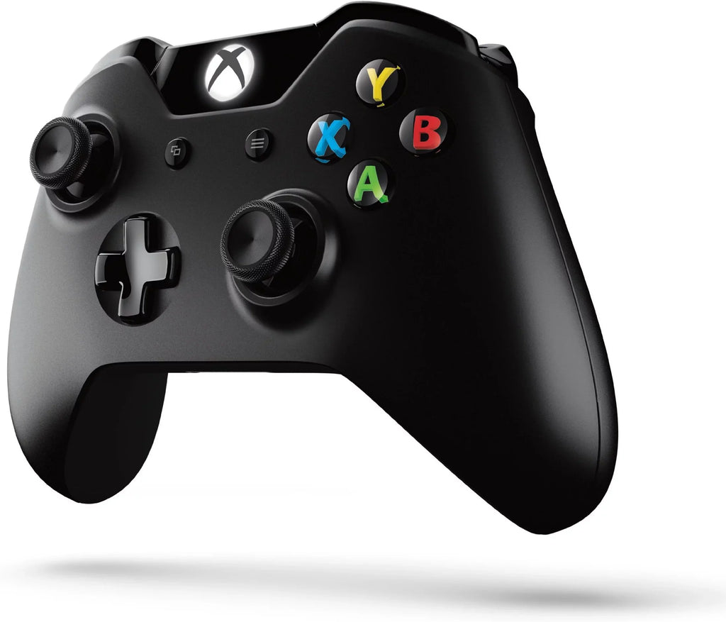 Restored Wireless Controller for Xbox One,  S2V-00001, , 886162361261 (Refurbished)