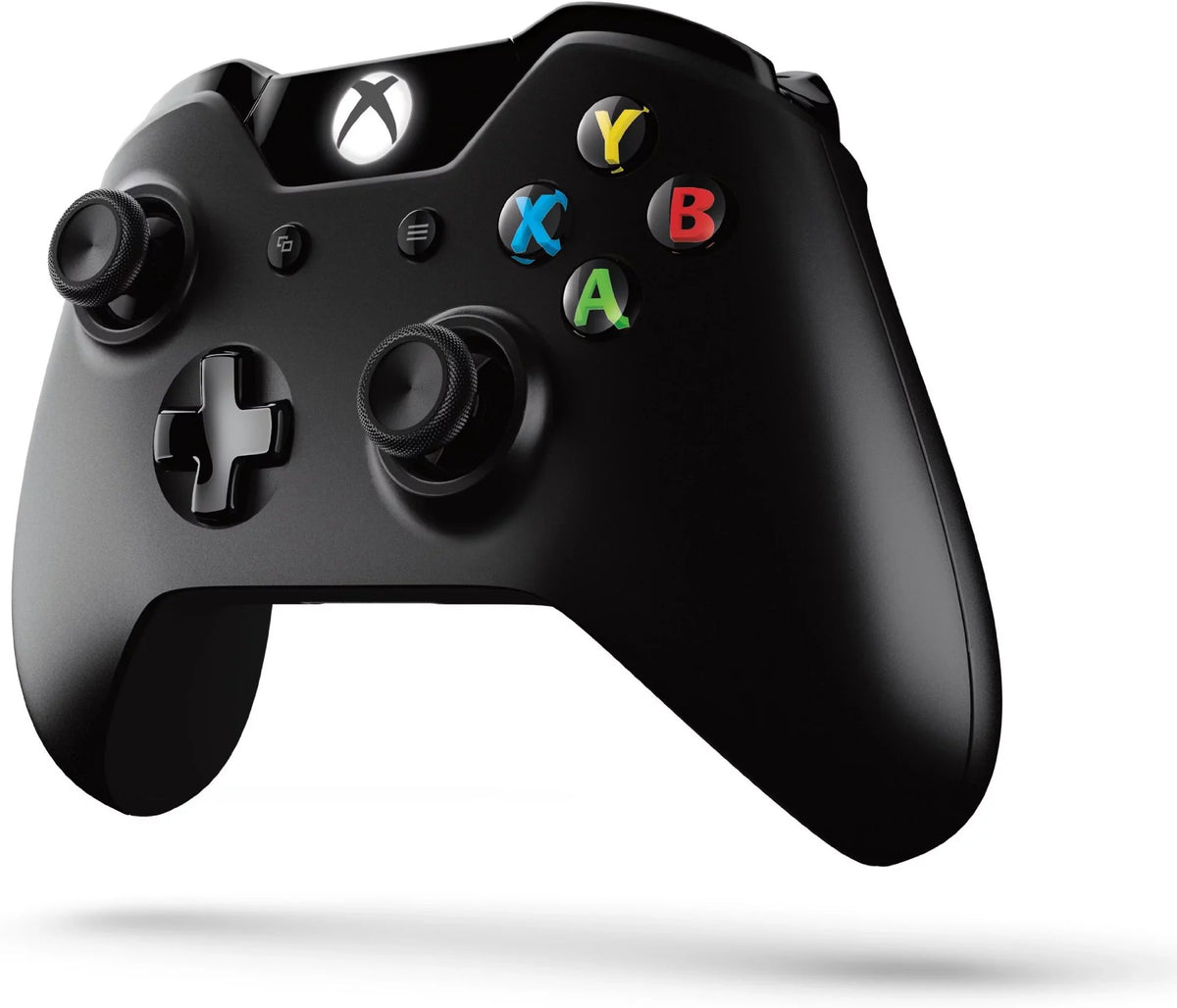 Restored Wireless Controller for Xbox One,  S2V-00001, , 886162361261 (Refurbished)