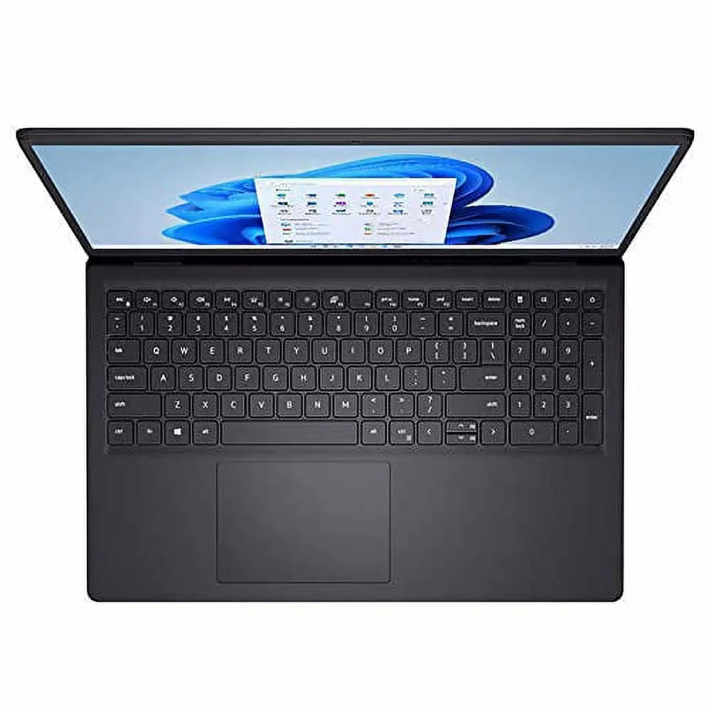 Newest Inspiron 3000 i3520 Laptop 2022, 15.6" FHD 120Hz Display, 10-Core 12th Gen  Core i7-1255U, Iris Xe Graphics, 32GB DDR4, 2TB NVMe SSD, HDMI, Bluetooth, WiFi 6, Windows 10 Home