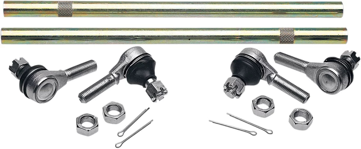MOOSE RACING HARD-PARTS Tie-Rod End Kit    0430-0729