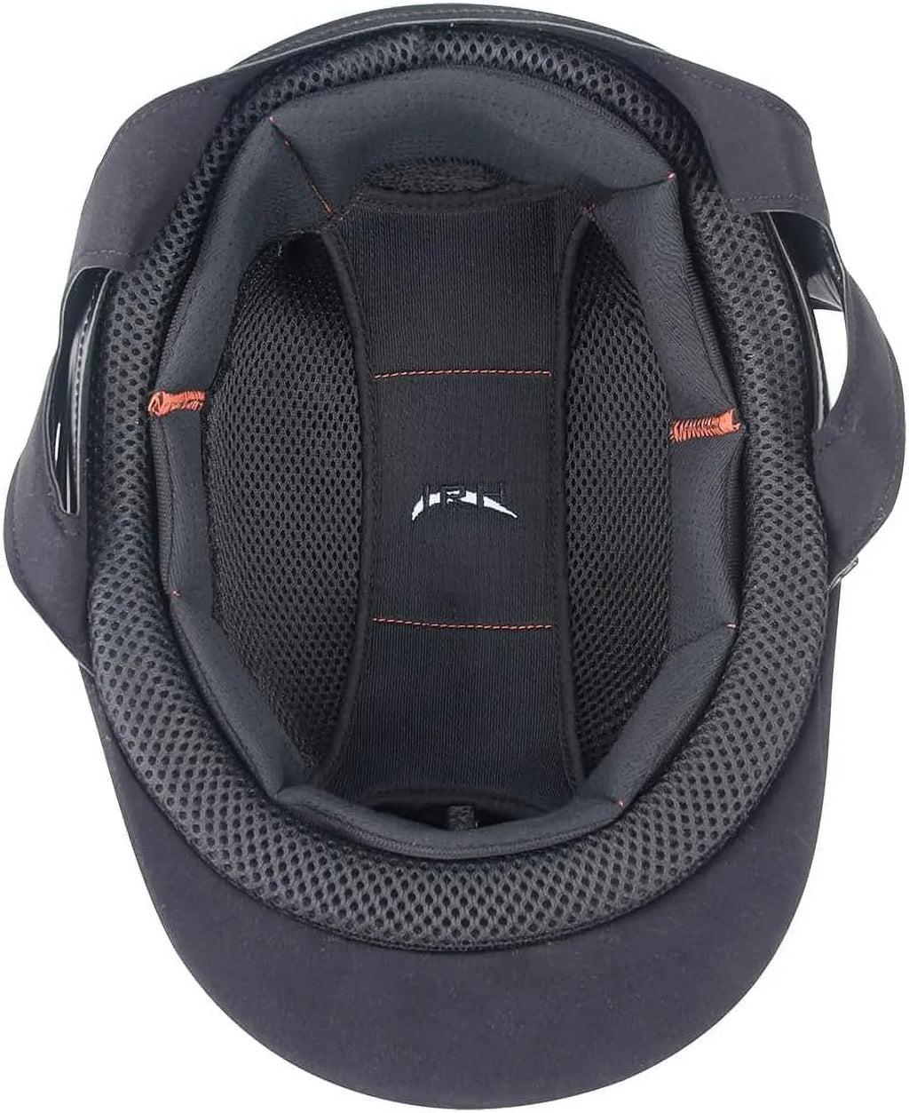 IRH IR4G XLT Matte Helmet, Gloss Vent
