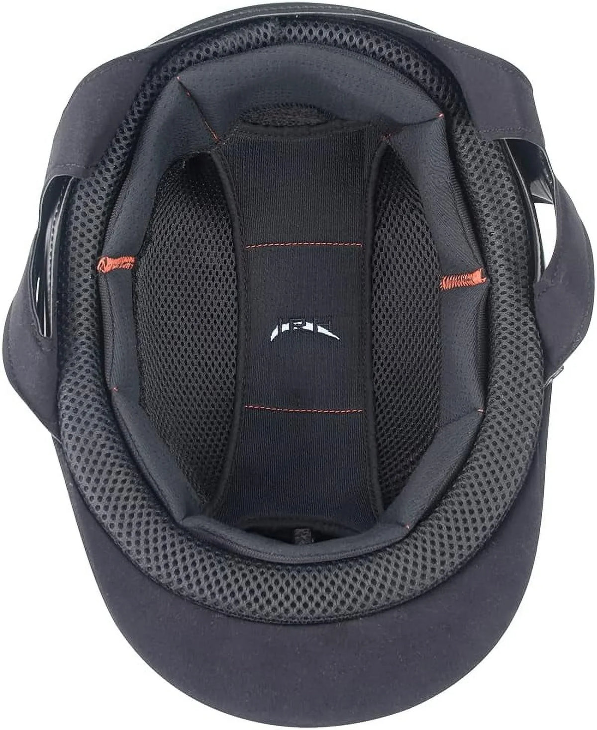 IRH IR4G XLT Matte Helmet, Gloss Vent