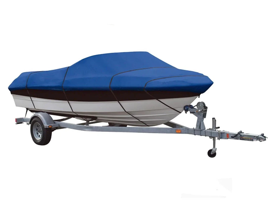 BLUE, outstanding high-grade vessel shield suitable for GENERATION III (G3) EAGLE 175 2004-2012