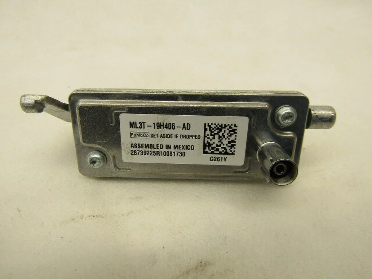 Pre-Owned 21 22  F150 Windshield Mounted Lane Assist Camera OEM LKQ (Good)