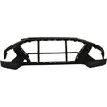 86511J9000 Bumper wrap Fascia Front Upper For 2018-2021 Kona Sport Utility