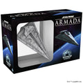 Star Wars Armada: Interdictor Class Star Destroyer Expansion Miniature Game for ages 14 and up, from Asmodee