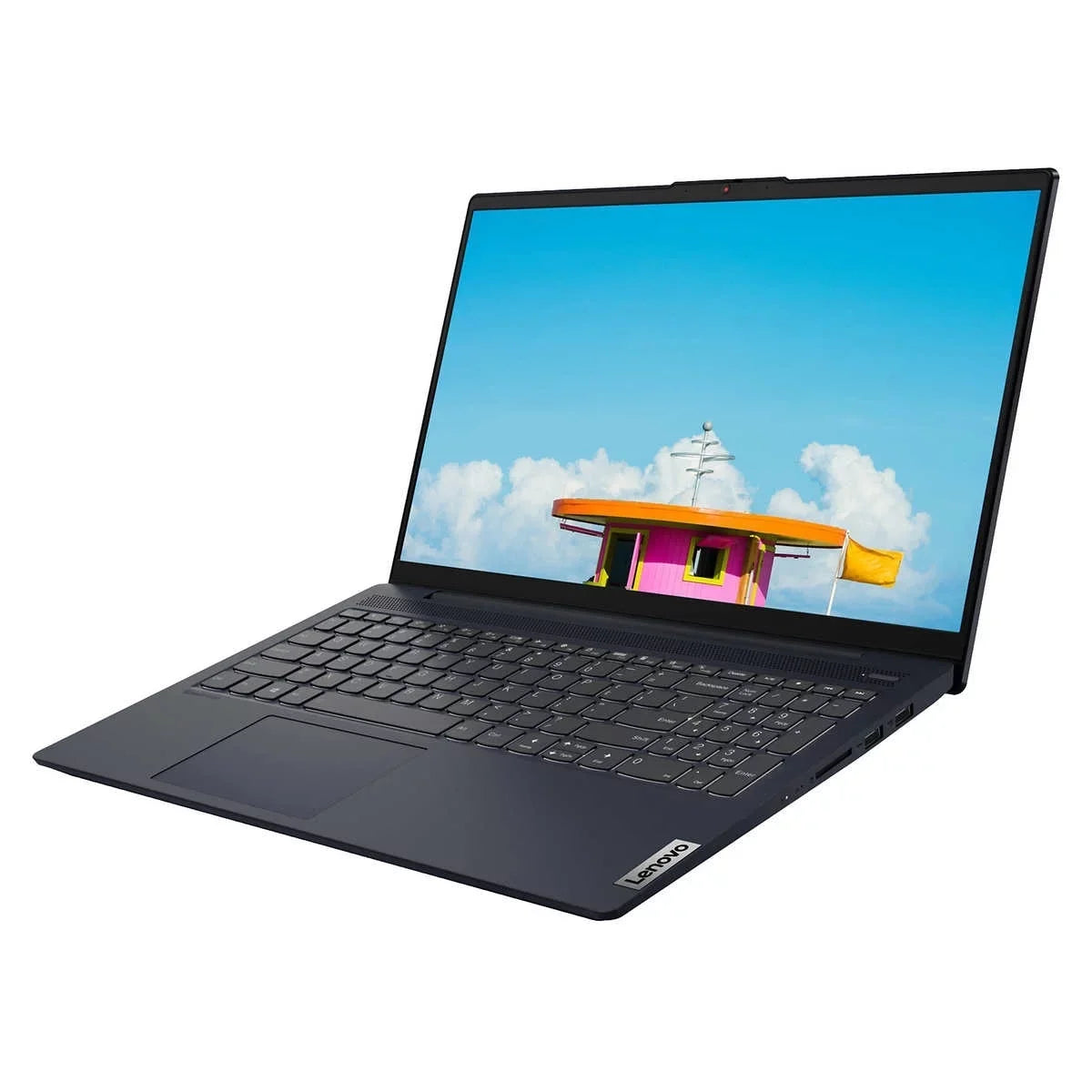 IdeaPad 3 15IIL05 15.6" 8GB 1TB  Core i5-1035G1, Abyss Blue