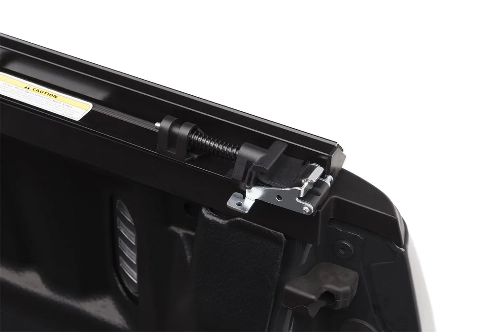 Truxedo Truxport Soft Roll Up Truck Bed Tonneau shield | 278101 | appropriate with 2004-2008  F-150 6' 7" Bed (78.8")