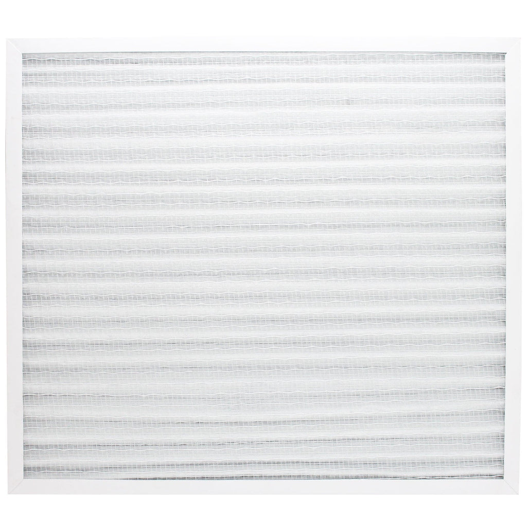 4-Pack Replacement Hunter 30377 Air Purifier Filter - matching Hunter 30930 Air Filter