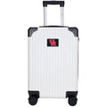 MOJO Houston Cougars 21'' Premium Carry-On Hardcase