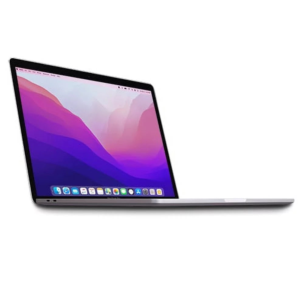 Restored  2018 MacBook Pro Retina Touch Bar 15" 2.6GHz i7 512GB SSD 16GB MR972LL/A (Refurbished)