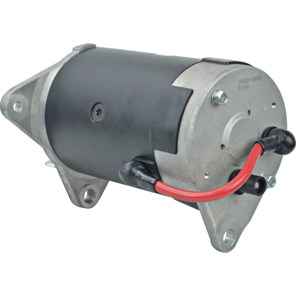 New DB Electrical 420-44003 Starter-Generator appropriate With/Replacement For Yamaha G2A 1985-1991, G5A Sun Classic 1990-1995, G8A Fleet Classic1990-1994, G9A Fleet Master 1991-1995 15425N
