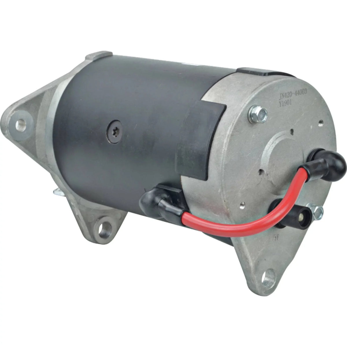 New DB Electrical 420-44003 Starter-Generator appropriate With/Replacement For Yamaha G2A 1985-1991, G5A Sun Classic 1990-1995, G8A Fleet Classic1990-1994, G9A Fleet Master 1991-1995 15425N
