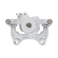 AutoShack Rear New Brake Caliper Assembly with Bracket Passenger Side Replacement for 2016 2017 2018 2019 2020 Mazda CX-5 2.0L 2.2L 2.5L AWD FWD