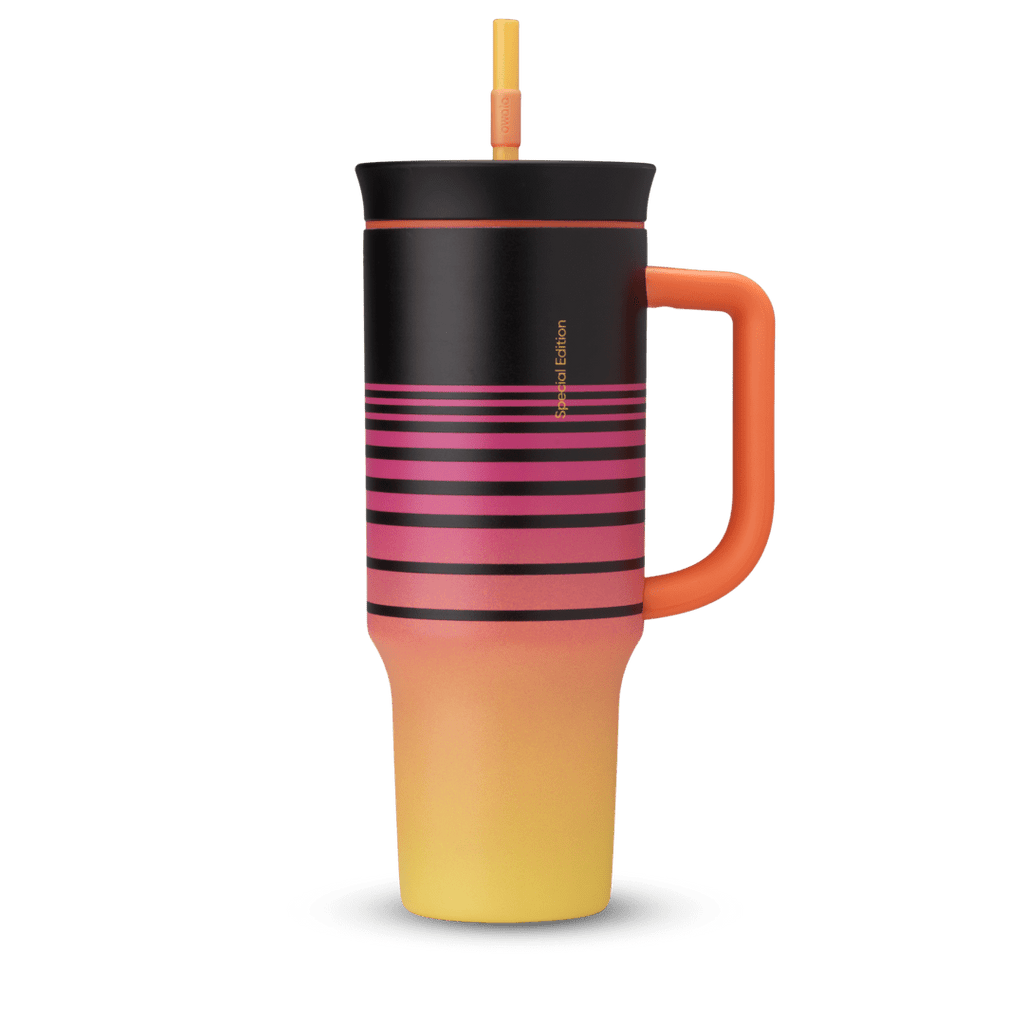 40oz Tumbler - Second Set 04